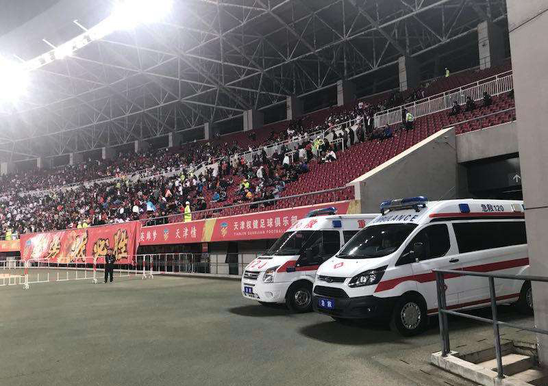 宝坻区大中小型活动保障